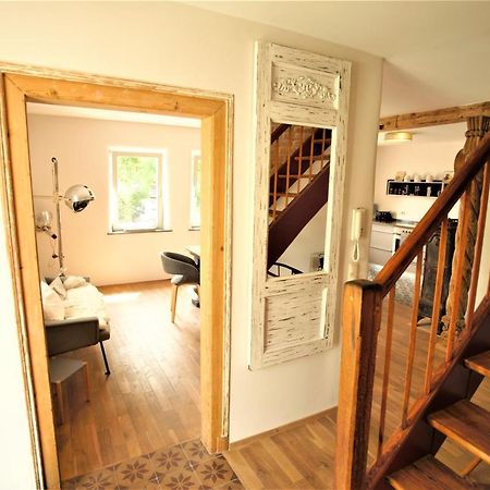 Ferienhaus Anno 1895 Schaafheim 外观 照片